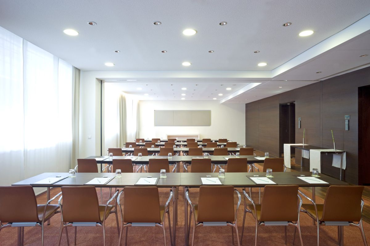 SIDE, Hamburg, a Member of Design Hotels Bild 24