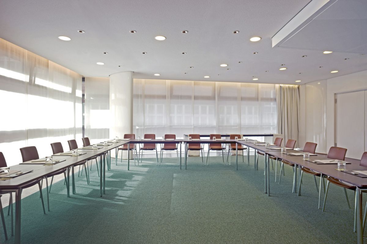 SIDE, Hamburg, a Member of Design Hotels Bild 25