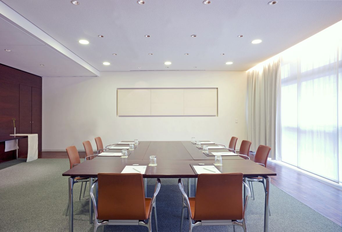 SIDE, Hamburg, a Member of Design Hotels Bild 3