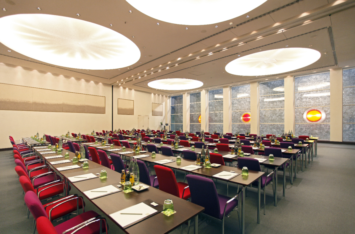 SIDE, Hamburg, a Member of Design Hotels Bild 29