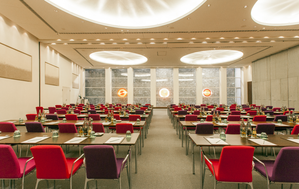 SIDE, Hamburg, a Member of Design Hotels Bild 30