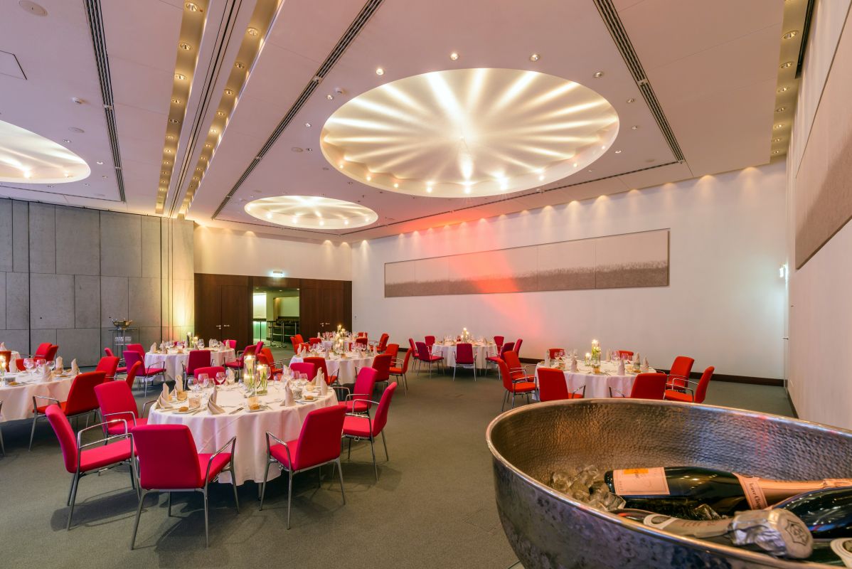 SIDE, Hamburg, a Member of Design Hotels Bild 31