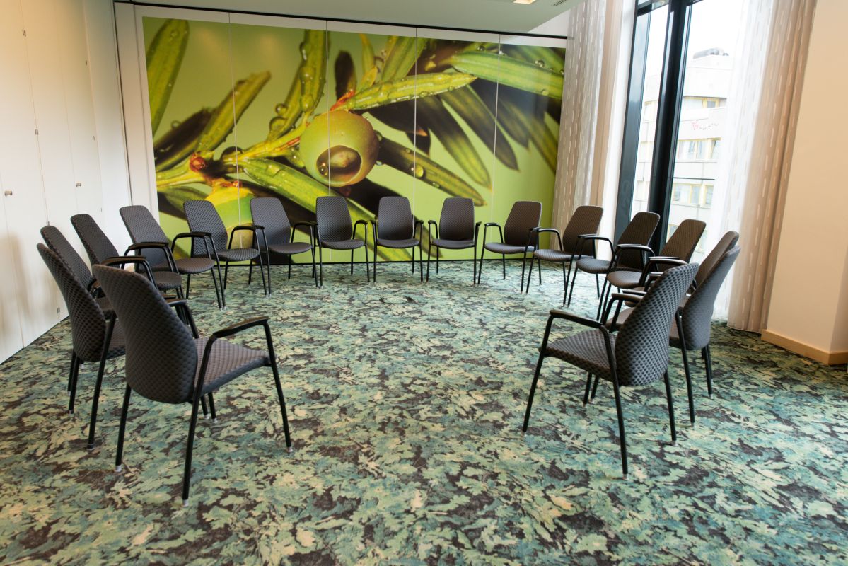 Scandic Berlin Potsdamer Platz Bild 14