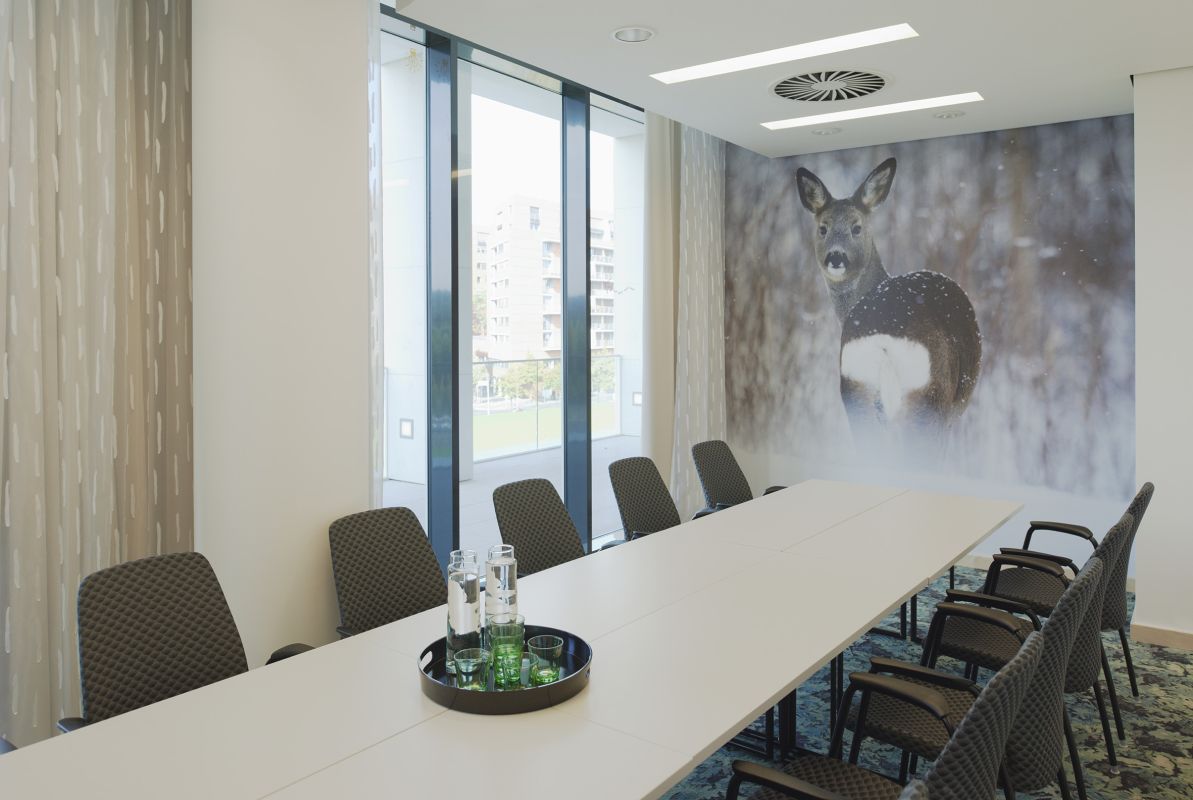 Scandic Berlin Potsdamer Platz Bild 15