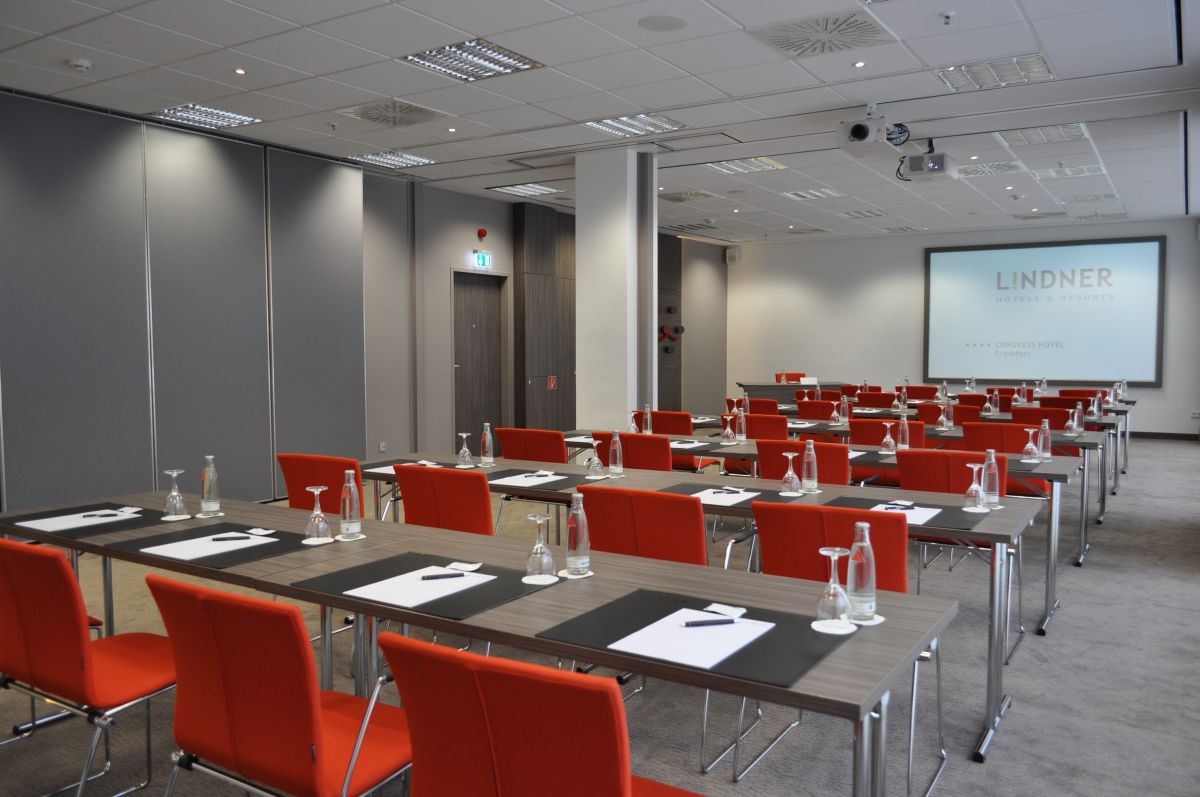 Lindner Hotel Frankfurt Hochst, part of JdV by Hyatt Bild 16
