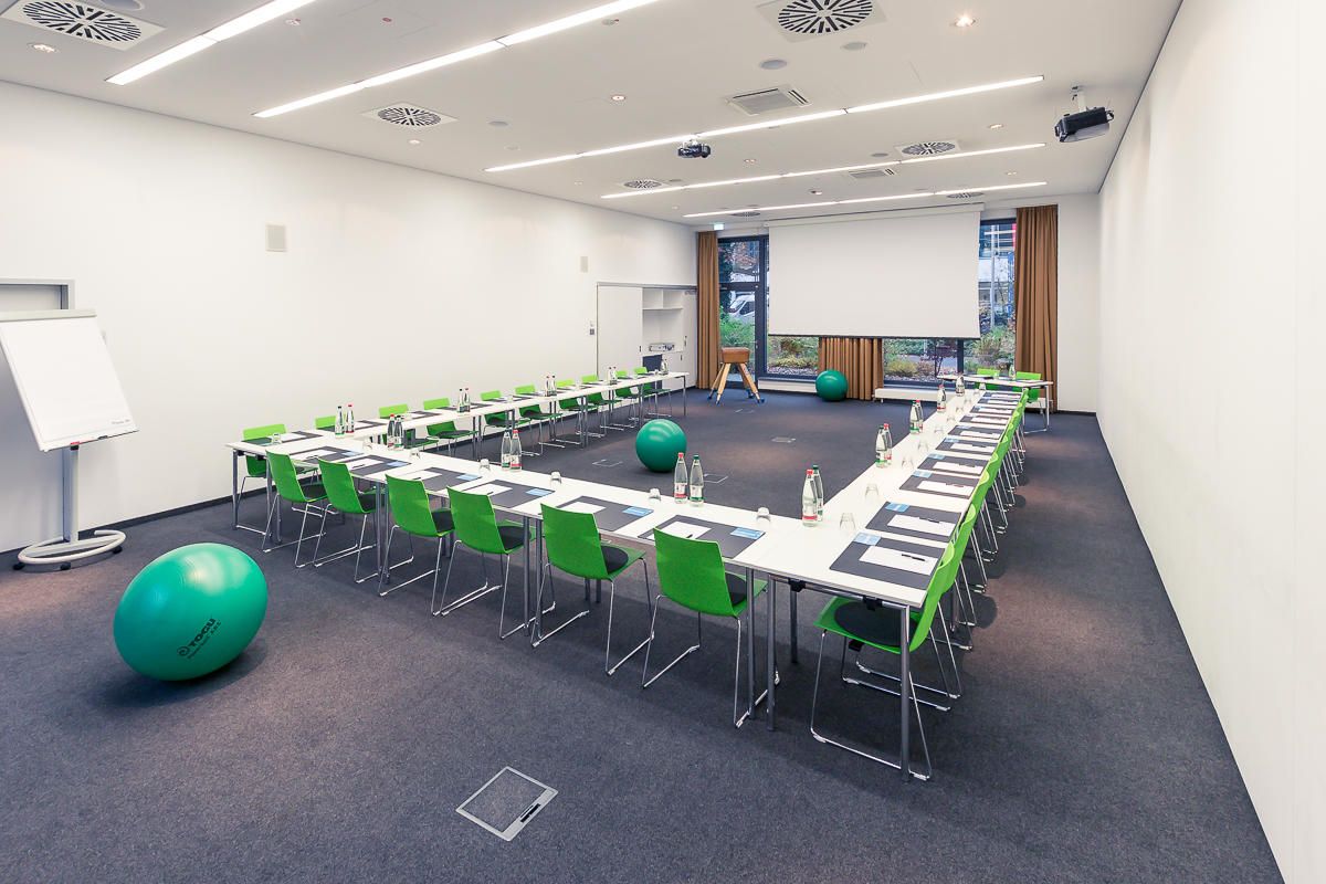 Lindner Hotel Frankfurt Sportpark, part of JdV by Hyatt Bild 18