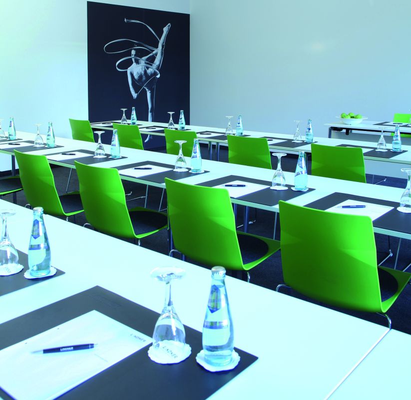 Lindner Hotel Frankfurt Sportpark, part of JdV by Hyatt Bild 20