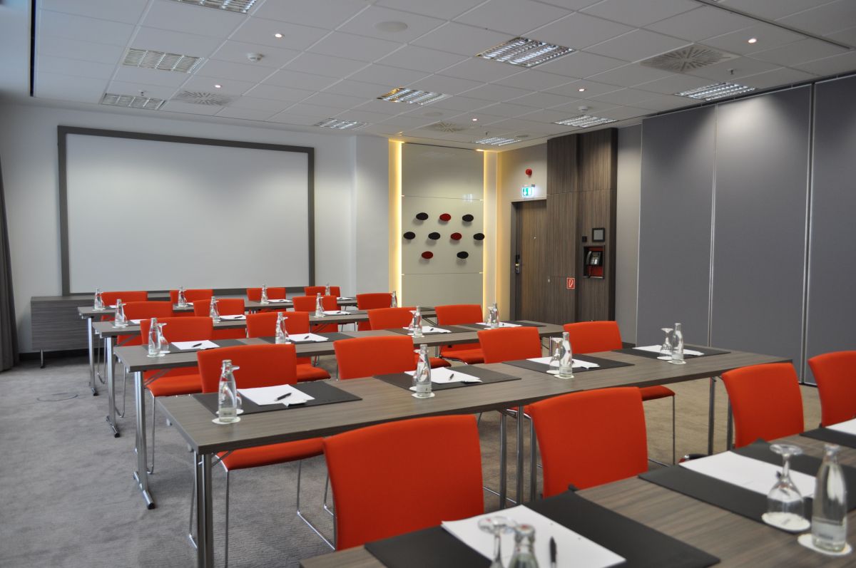 Lindner Hotel Frankfurt Hochst, part of JdV by Hyatt Bild 30