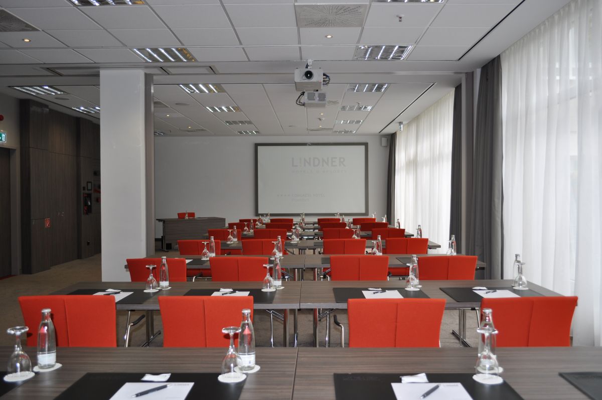 Lindner Hotel Frankfurt Hochst, part of JdV by Hyatt Bild 17