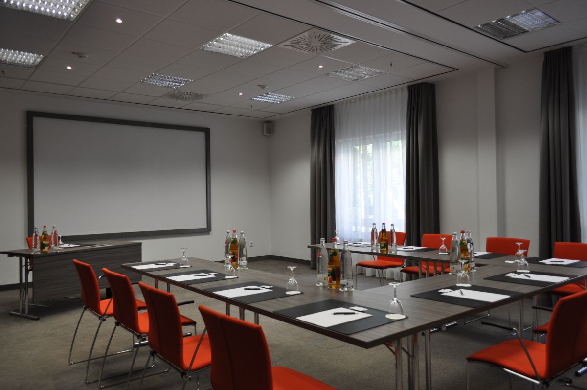 Lindner Hotel Frankfurt Hochst, part of JdV by Hyatt Bild 18