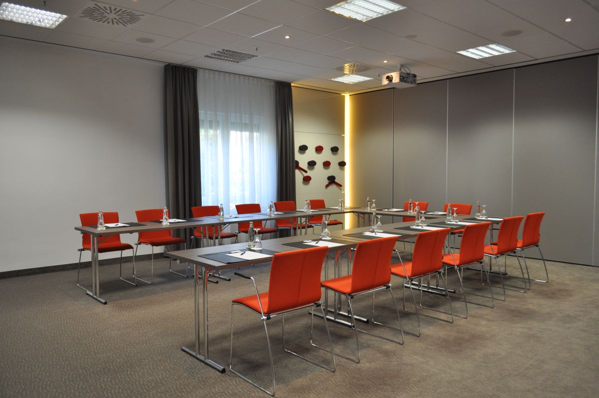Lindner Hotel Frankfurt Hochst, part of JdV by Hyatt Bild 5
