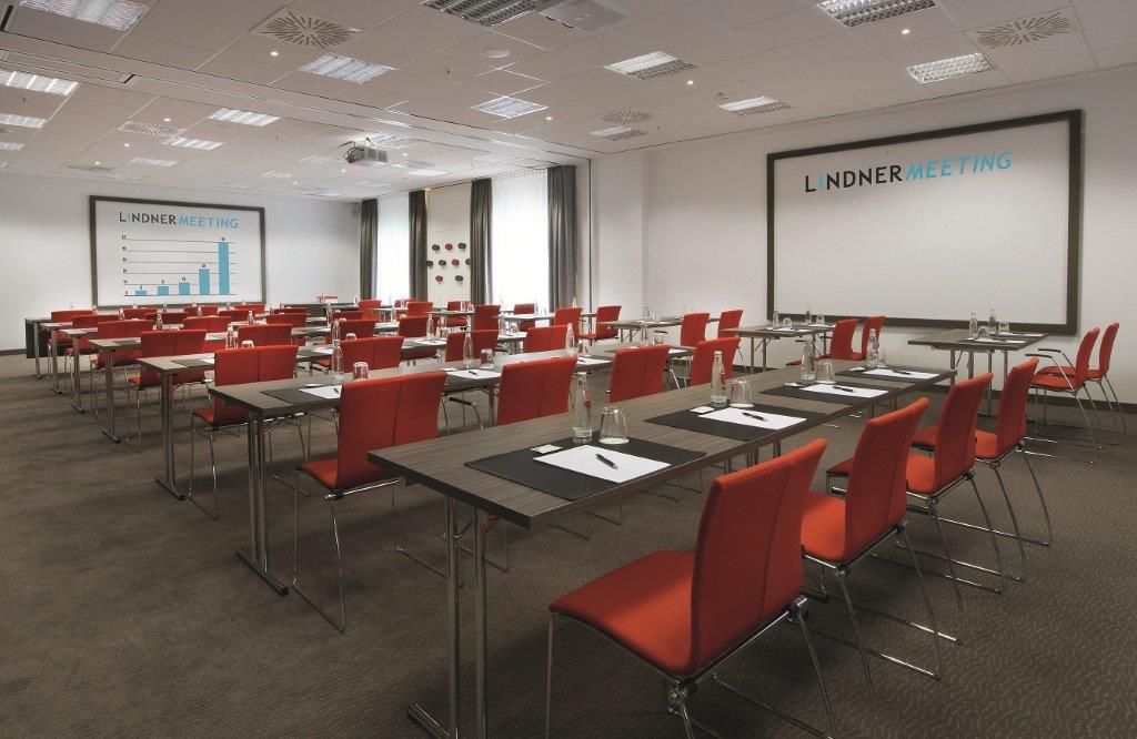 Lindner Hotel Frankfurt Hochst, part of JdV by Hyatt Bild 8