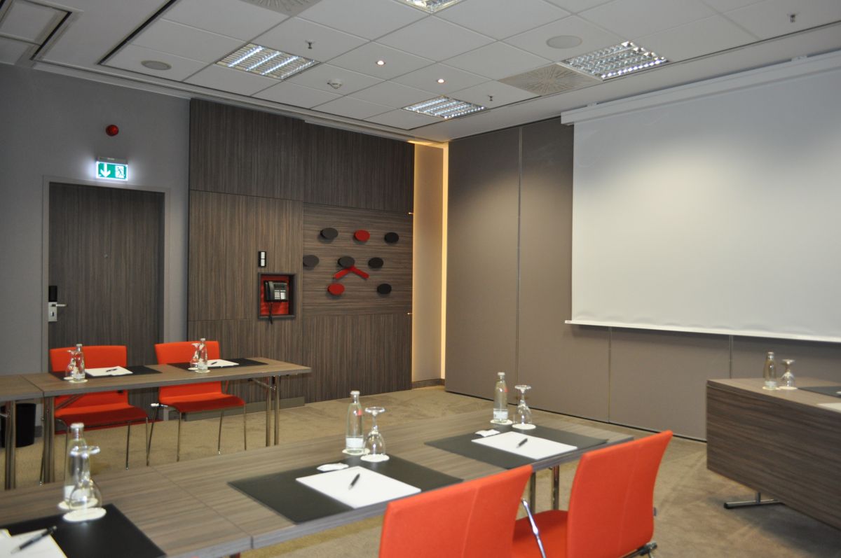 Lindner Hotel Frankfurt Hochst, part of JdV by Hyatt Bild 10
