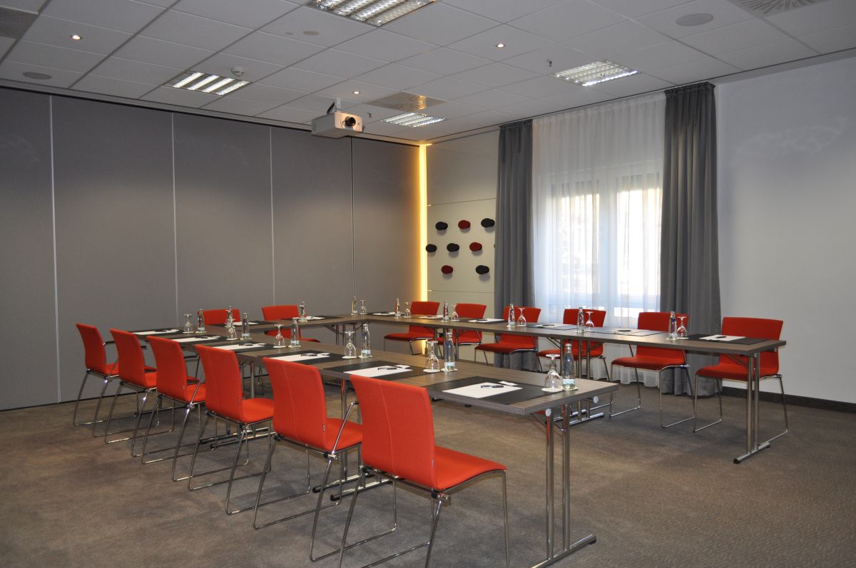 Lindner Hotel Frankfurt Hochst, part of JdV by Hyatt Bild 11
