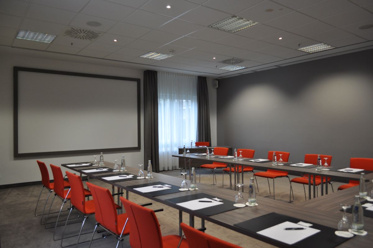 Lindner Hotel Frankfurt Hochst, part of JdV by Hyatt Bild 20