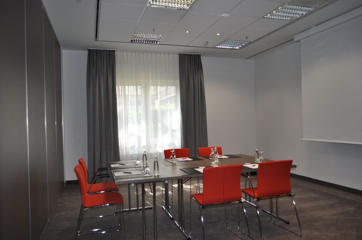 Lindner Hotel Frankfurt Hochst, part of JdV by Hyatt Bild 13