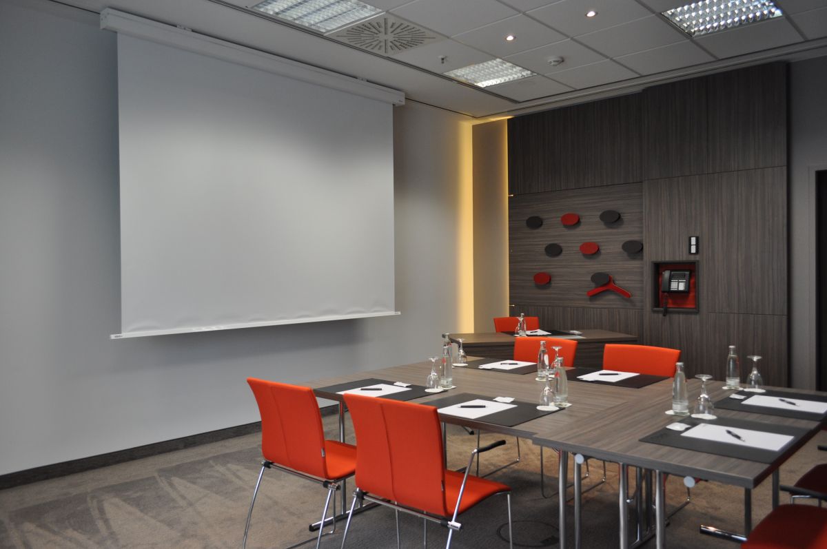 Lindner Hotel Frankfurt Hochst, part of JdV by Hyatt Bild 22