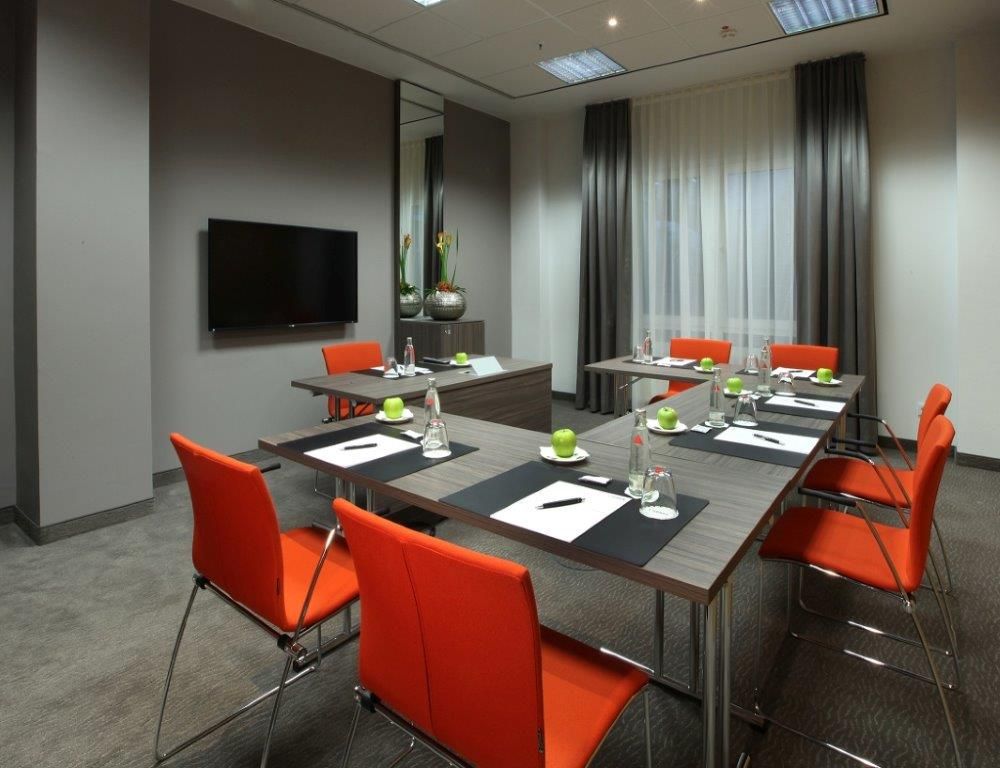 Lindner Hotel Frankfurt Hochst, part of JdV by Hyatt Bild 14