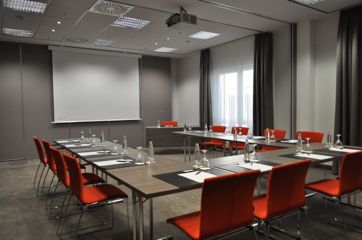 Lindner Hotel Frankfurt Hochst, part of JdV by Hyatt Bild 15