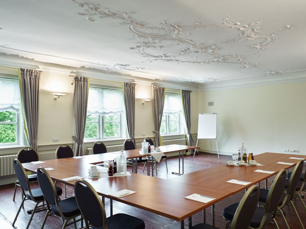 Hotel & Gästehaus Gut Kaden Bild 11
