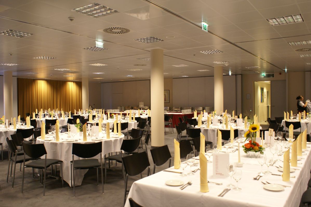 Arvena Reichsstadt Hotel Bild 2