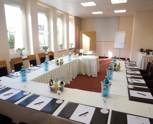 Hotel am Rhein Bild 2