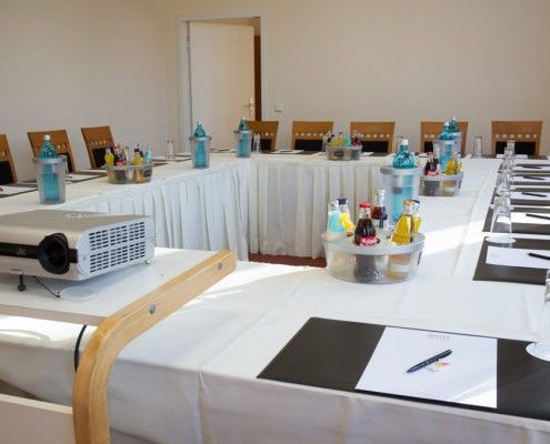 Hotel am Rhein Bild 5
