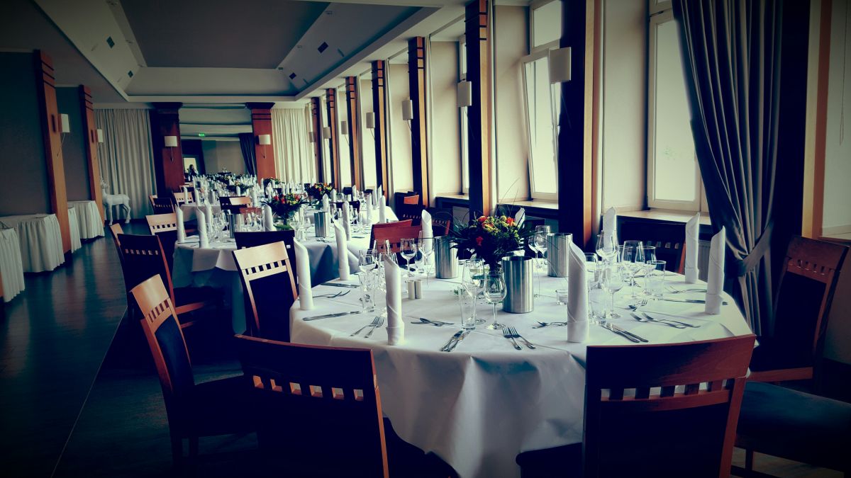 Hotel am Rhein Bild 4
