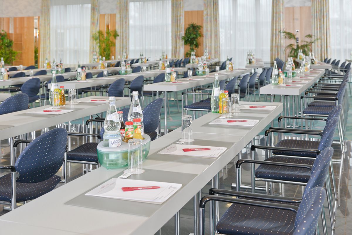 ARVENA Kongress Hotel - Hotel in der Wagnerstadt Bild 21