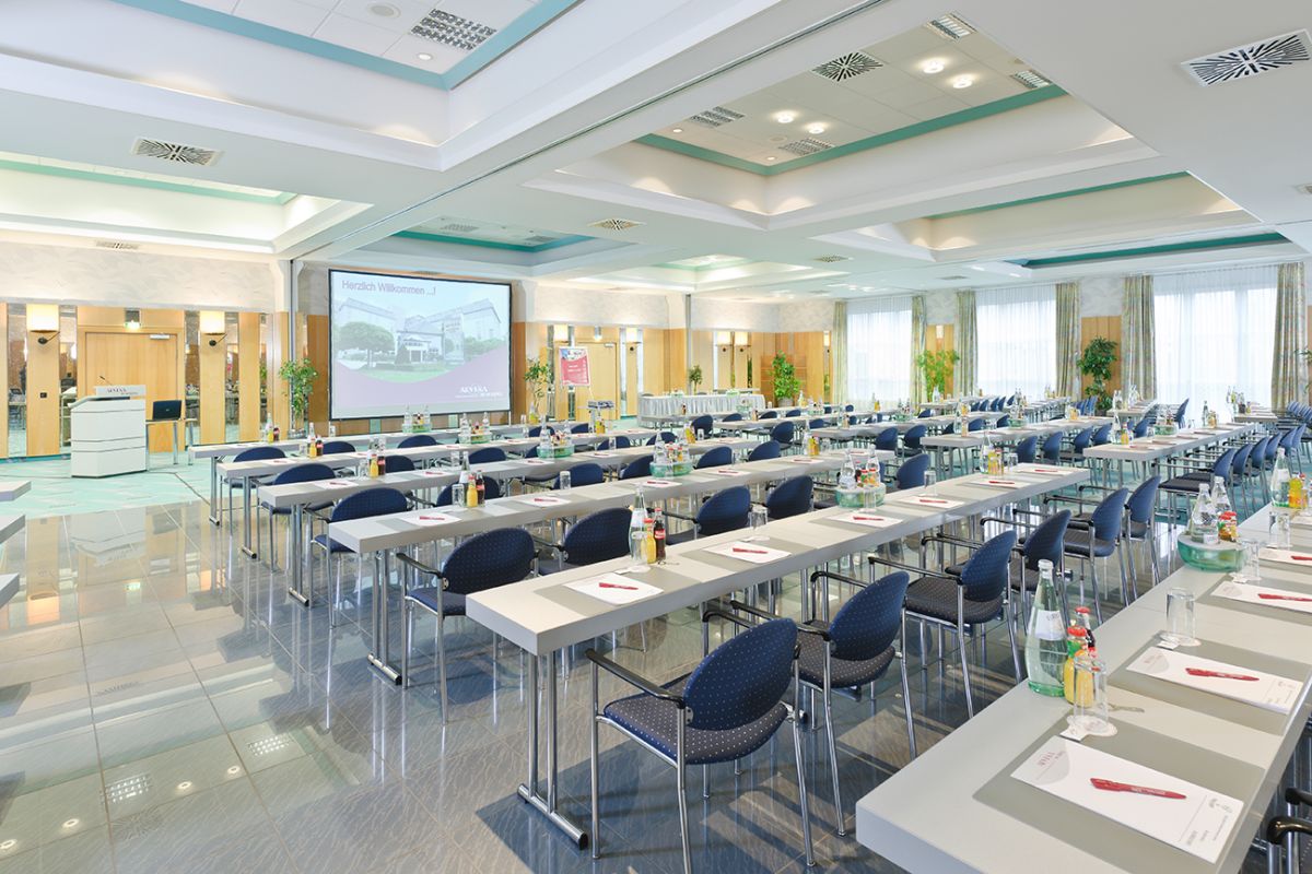 ARVENA Kongress Hotel - Hotel in der Wagnerstadt Bild 10