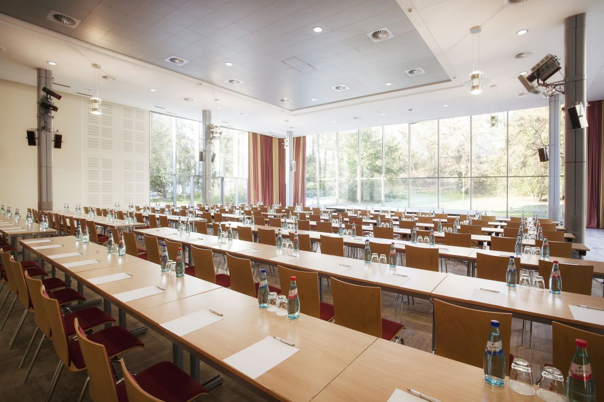 Dolce by Wyndham Bad Nauheim Bild 46