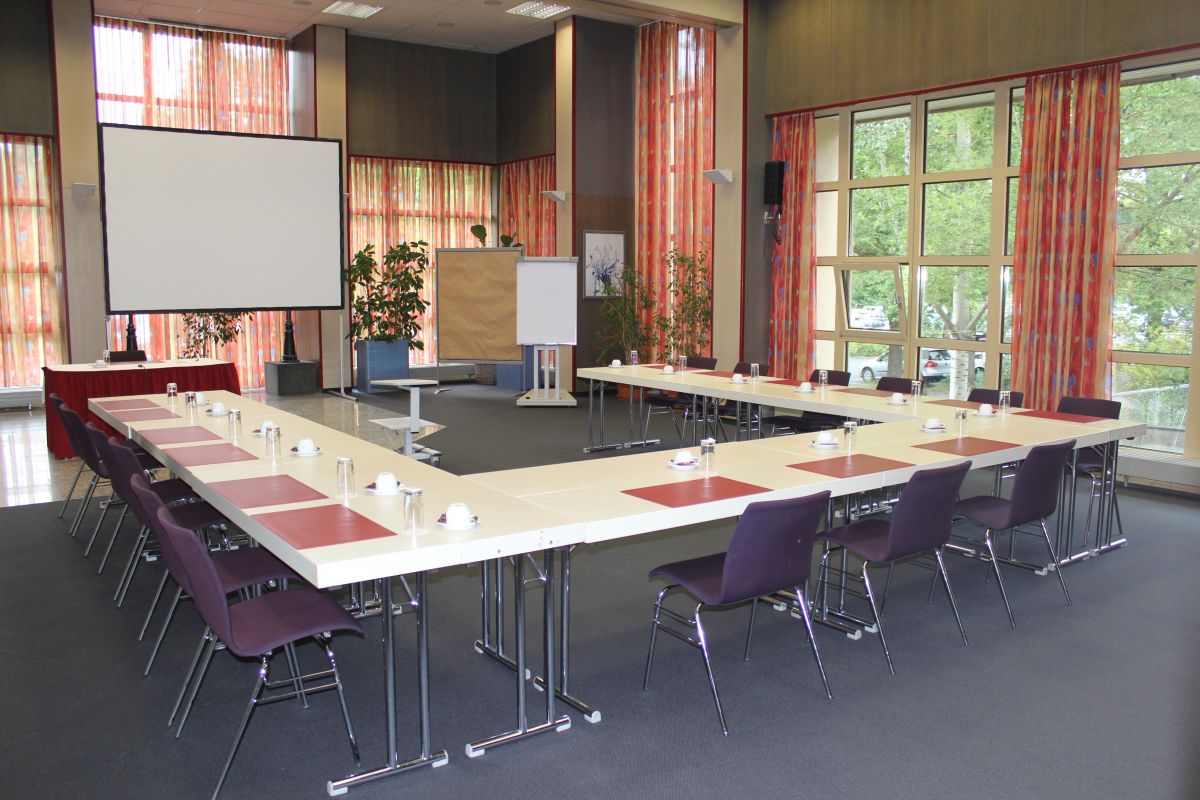 Arvena Park Hotel Bild 28