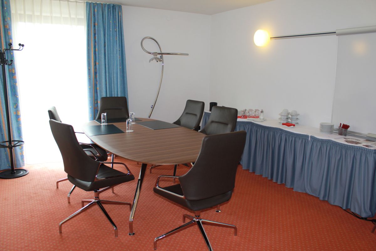 Arvena Park Hotel Bild 9