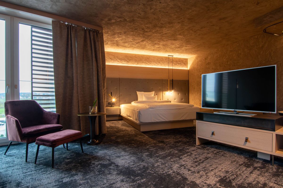 Meiser Design Hotel Bild 72