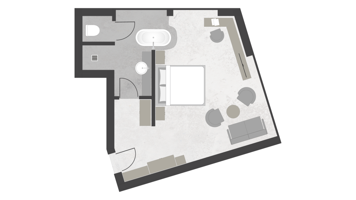 Meiser Design Hotel Bild 78