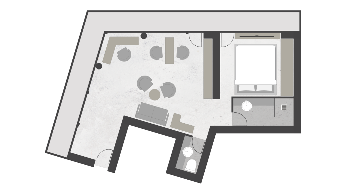 Meiser Design Hotel Bild 85