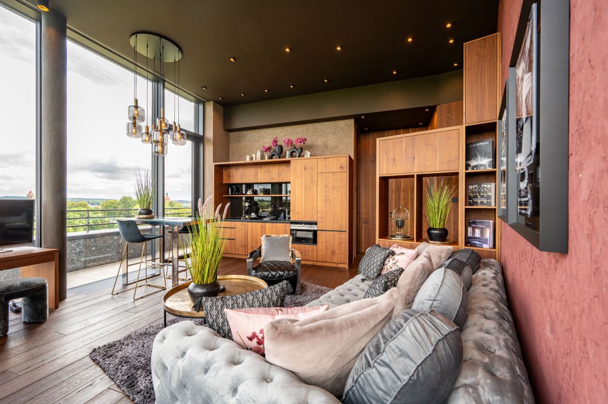 Meiser Design Hotel Bild 84