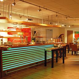 Campus Lounge - Boarding und Tagung Bild 3