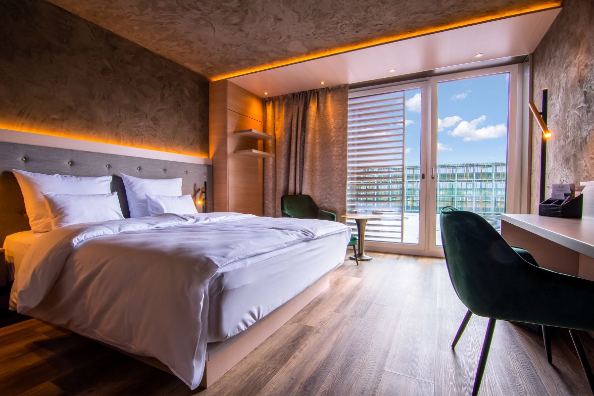 Meiser Design Hotel Bild 58