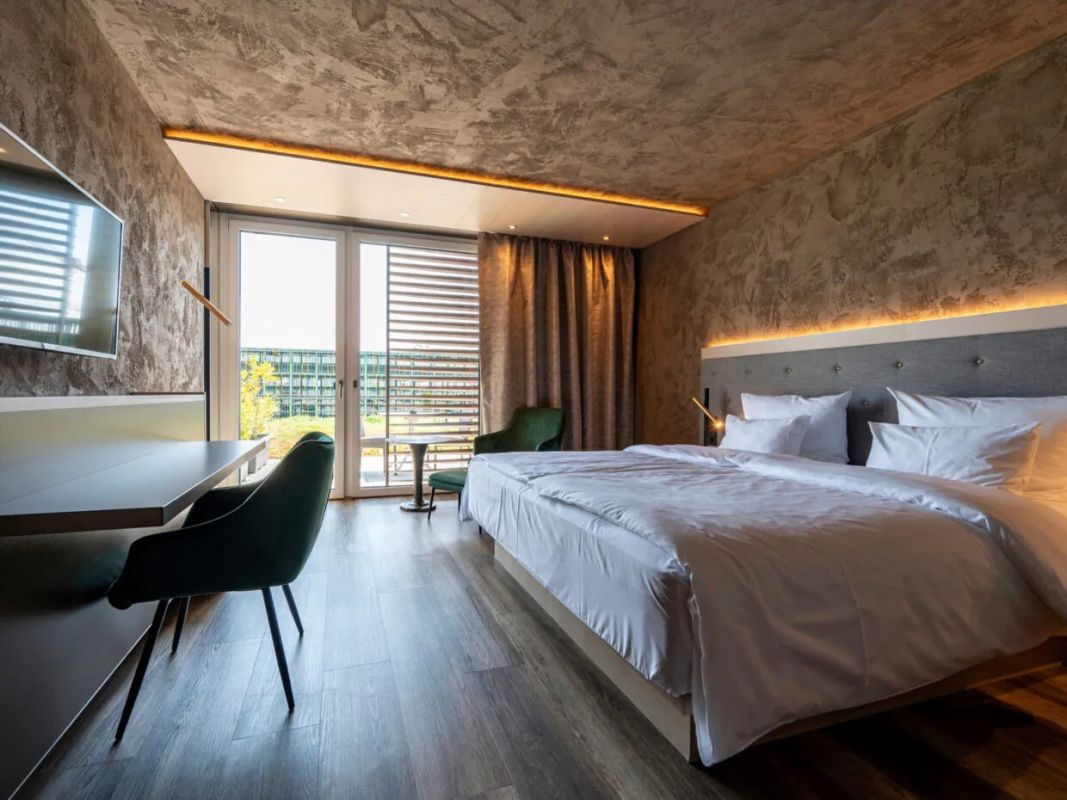 Meiser Design Hotel Bild 63