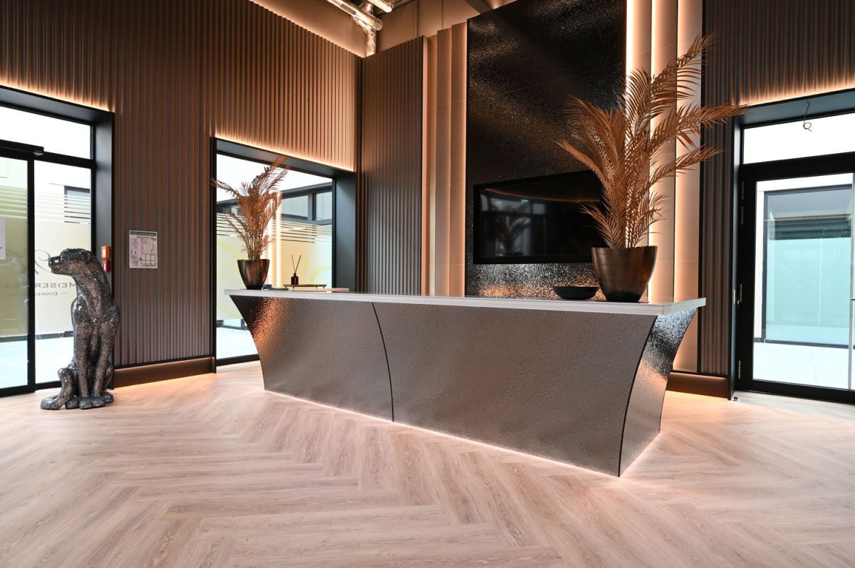 Meiser Design Hotel Bild 36