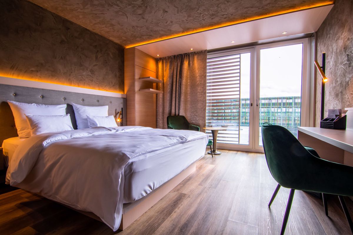 Meiser Design Hotel Bild 2