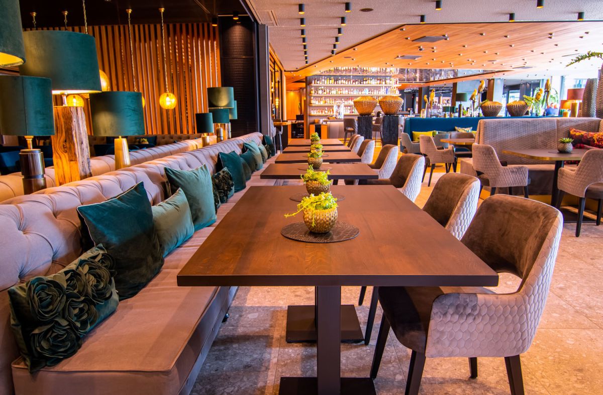 Meiser Design Hotel Bild 11
