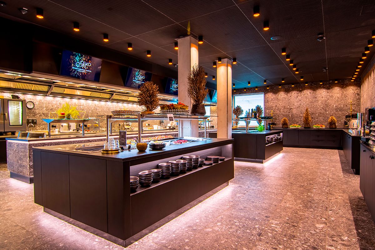 Meiser Design Hotel Bild 12