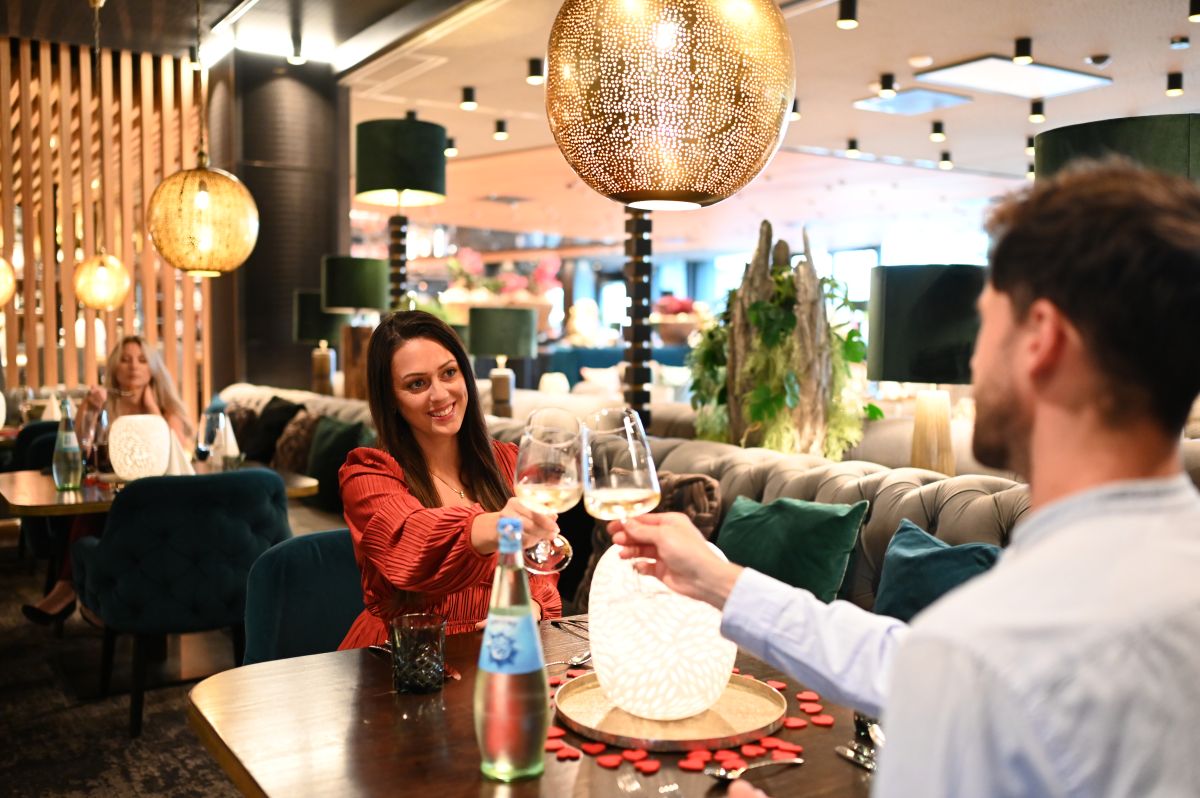 Meiser Design Hotel Bild 13