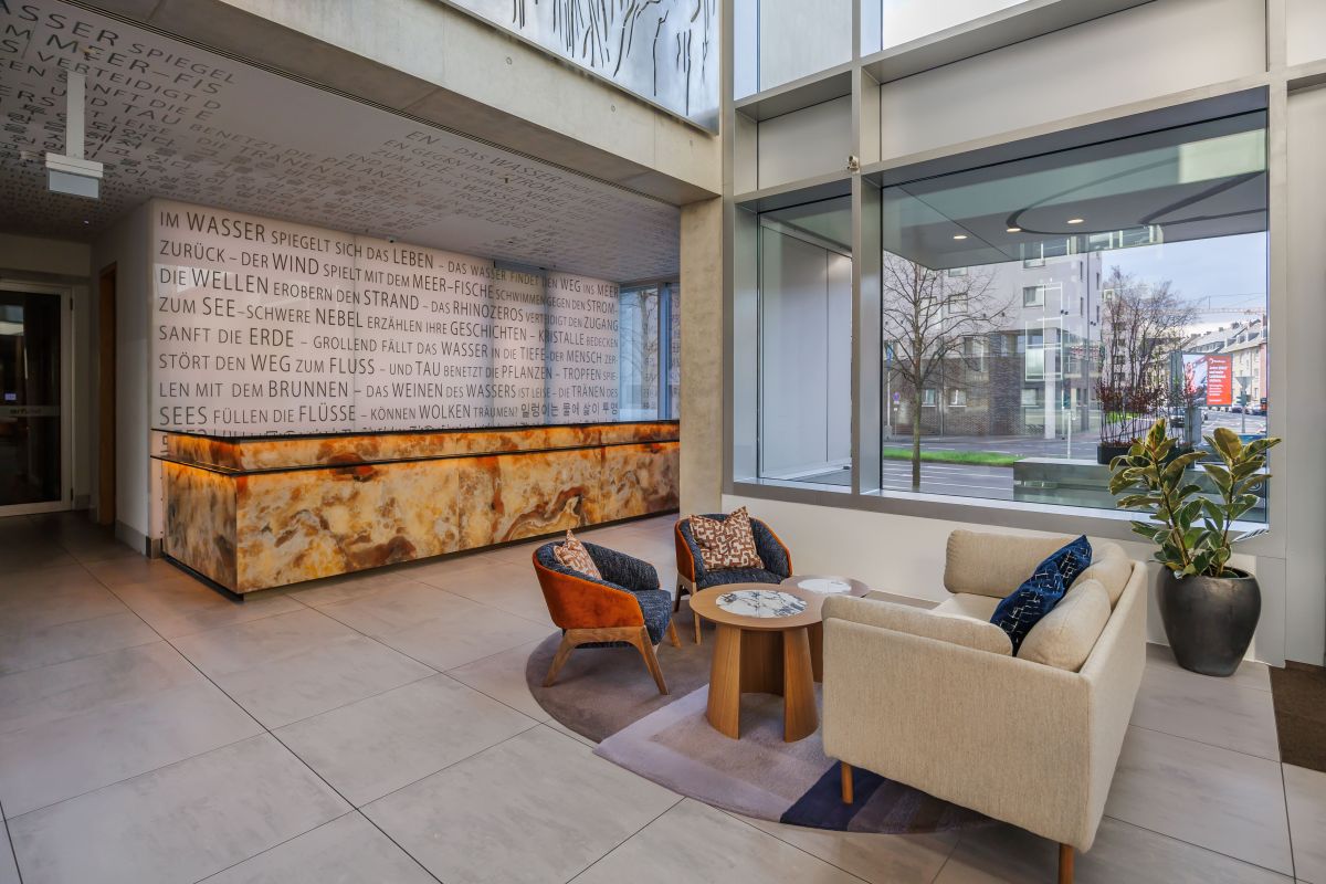 art'otel Cologne Bild 41