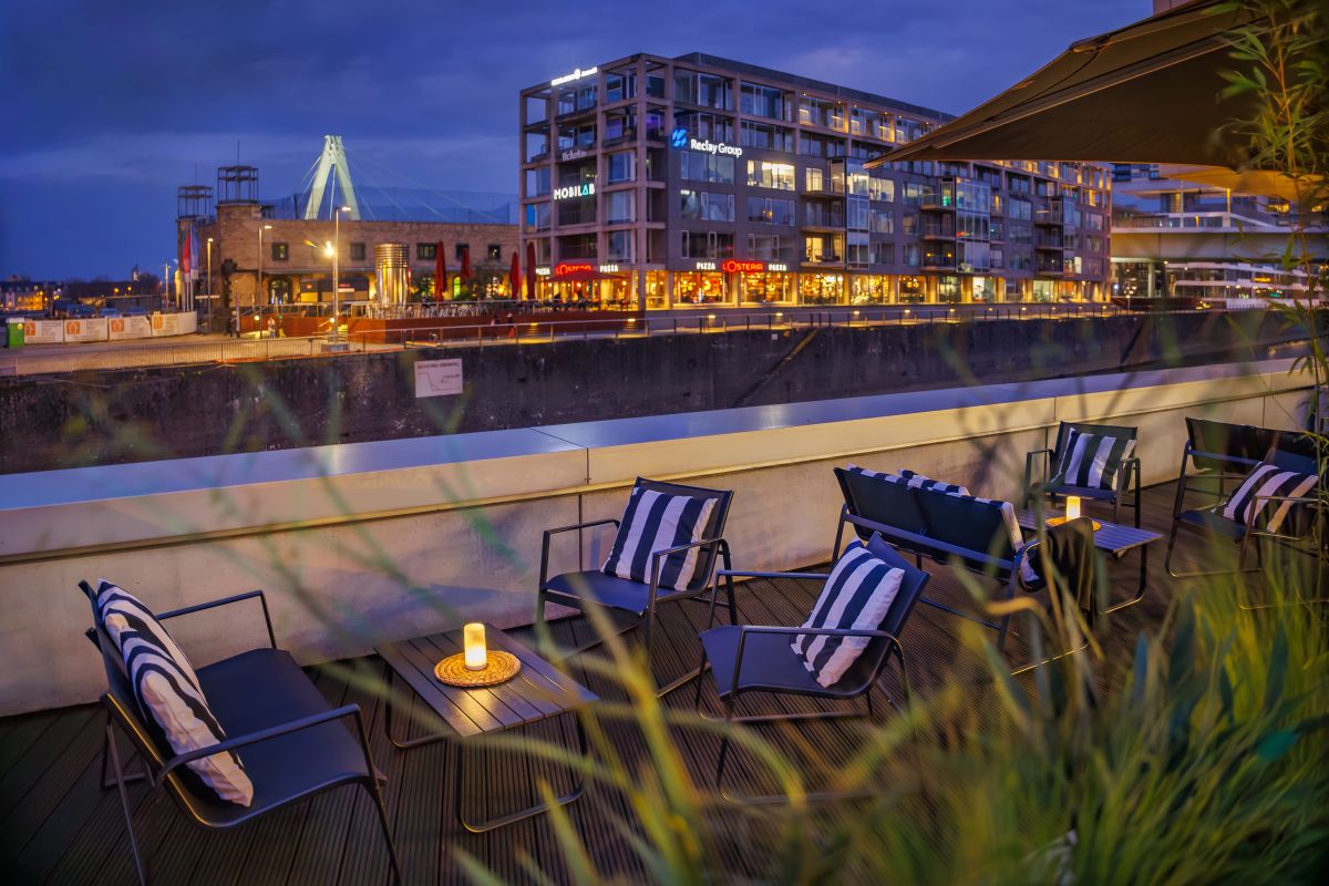 art'otel Cologne Bild 52
