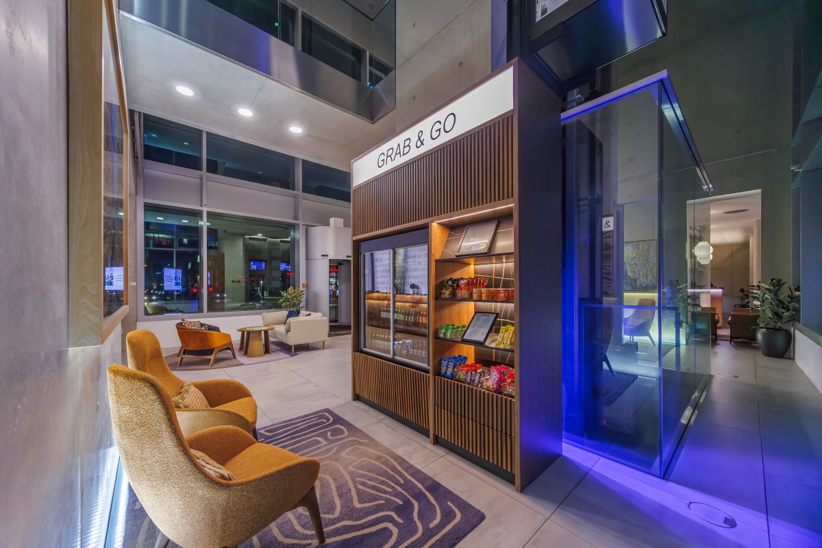art'otel Cologne Bild 57