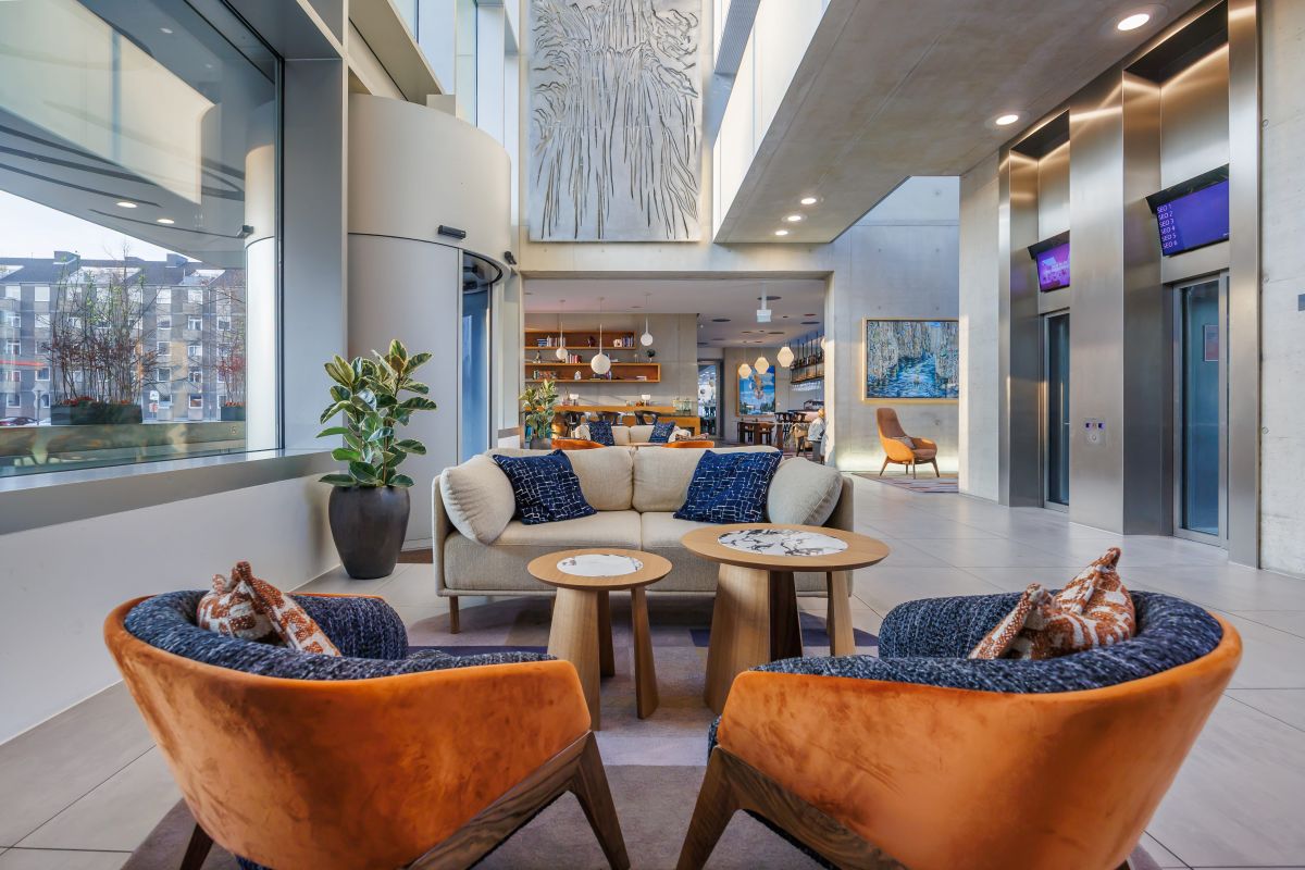art'otel Cologne Bild 59