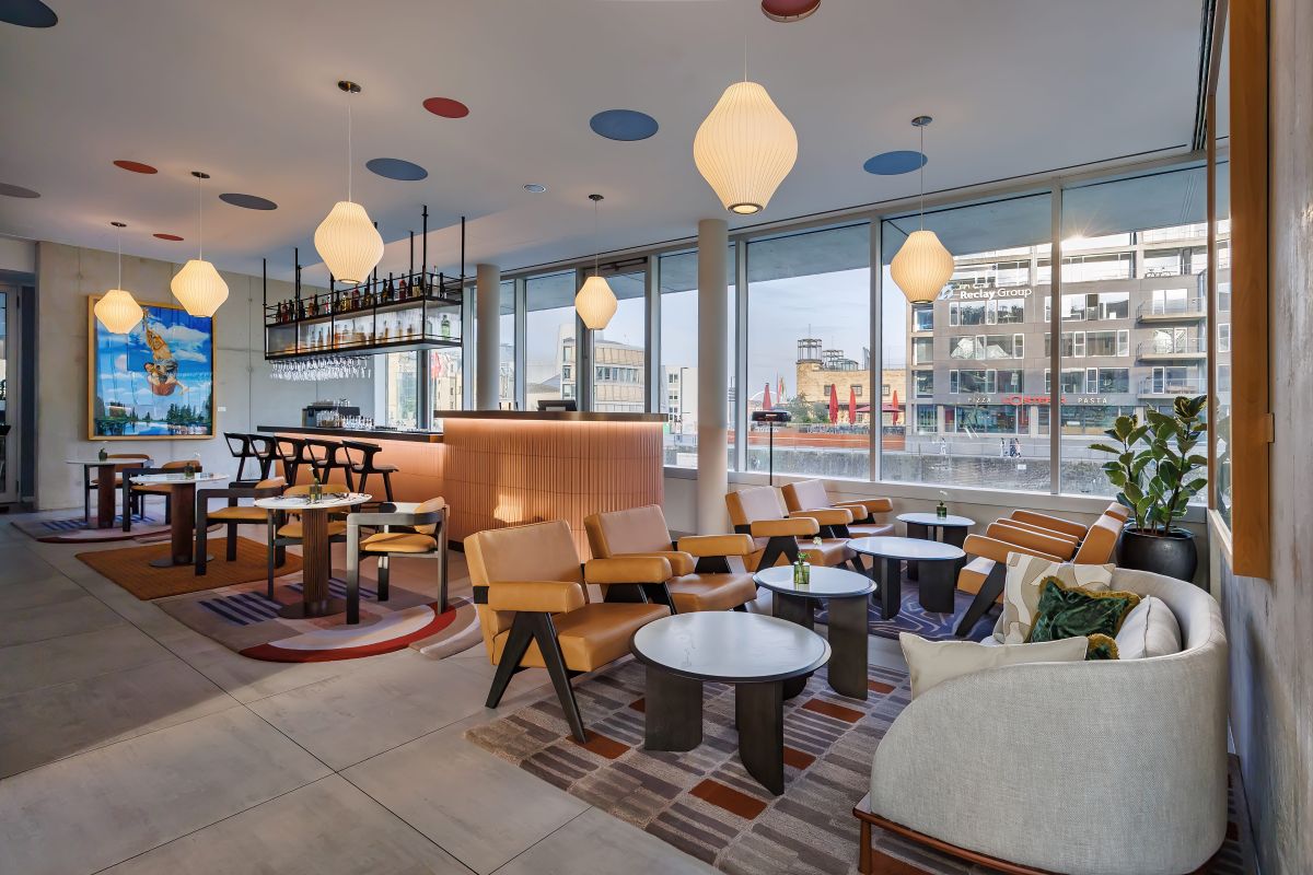 art'otel Cologne Bild 61
